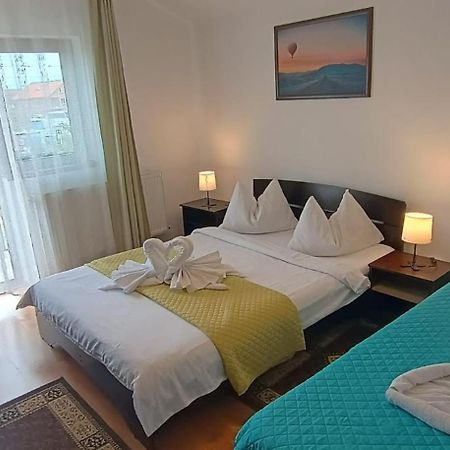 Charter Apartments Costea Sibiu Exterior foto