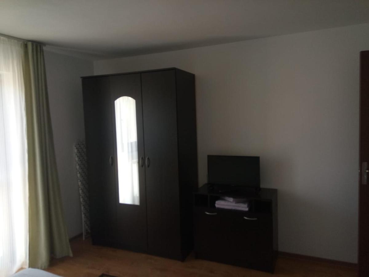 Charter Apartments Costea Sibiu Exterior foto