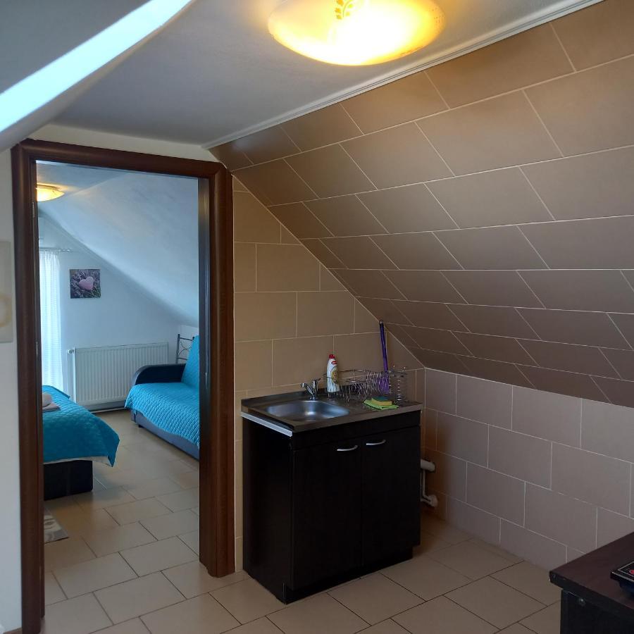 Charter Apartments Costea Sibiu Exterior foto