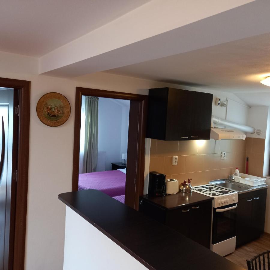 Charter Apartments Costea Sibiu Exterior foto