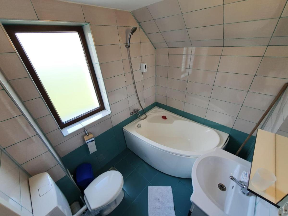 Charter Apartments Costea Sibiu Exterior foto